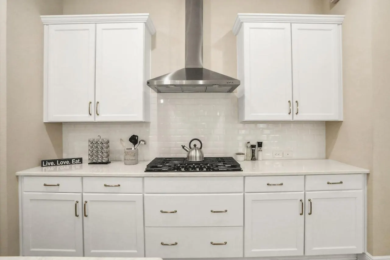 Newport Retreat Βίλα Τάμπα Ηνωμένες Πολιτείες της Αμερικής