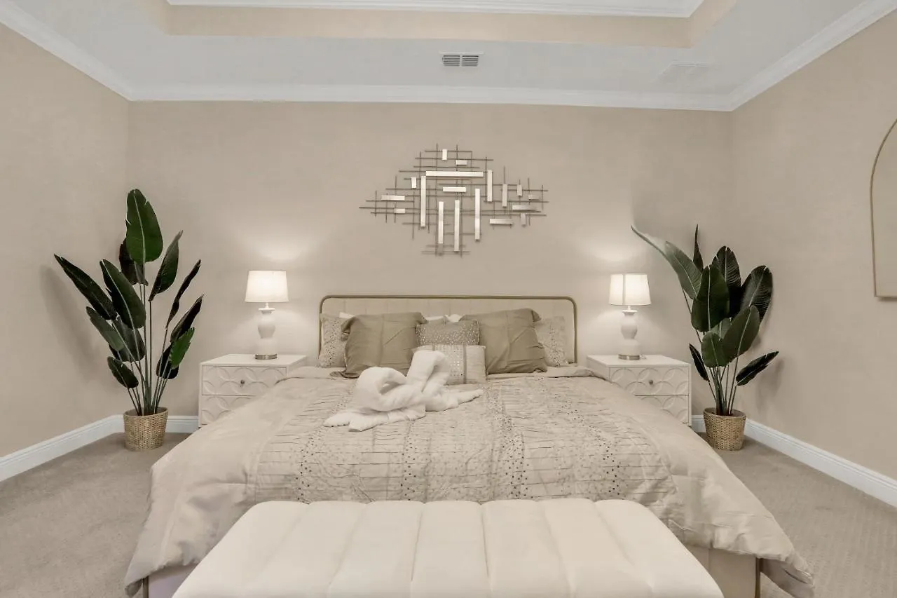 Σπίτι διακοπών Newport Retreat Βίλα Τάμπα Ηνωμένες Πολιτείες της Αμερικής