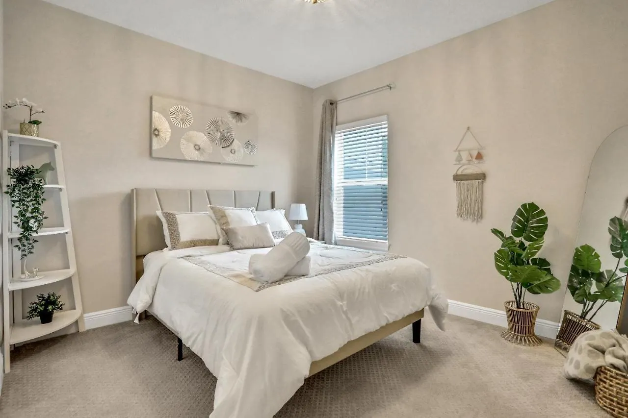 Newport Retreat Βίλα Τάμπα