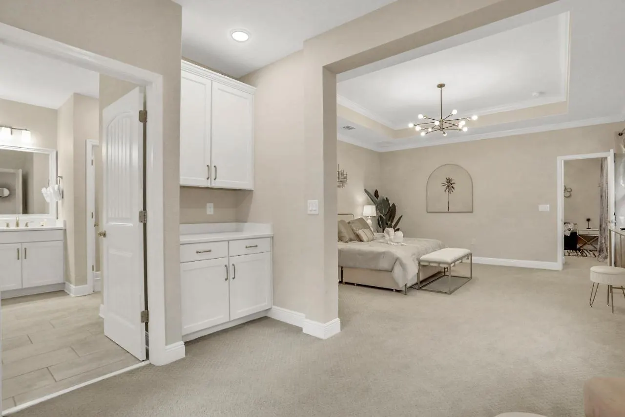 Newport Retreat Βίλα Τάμπα
